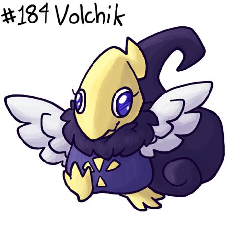 Pokemon uranium volchik  Shadow Claw is an offensive Ghost -type move